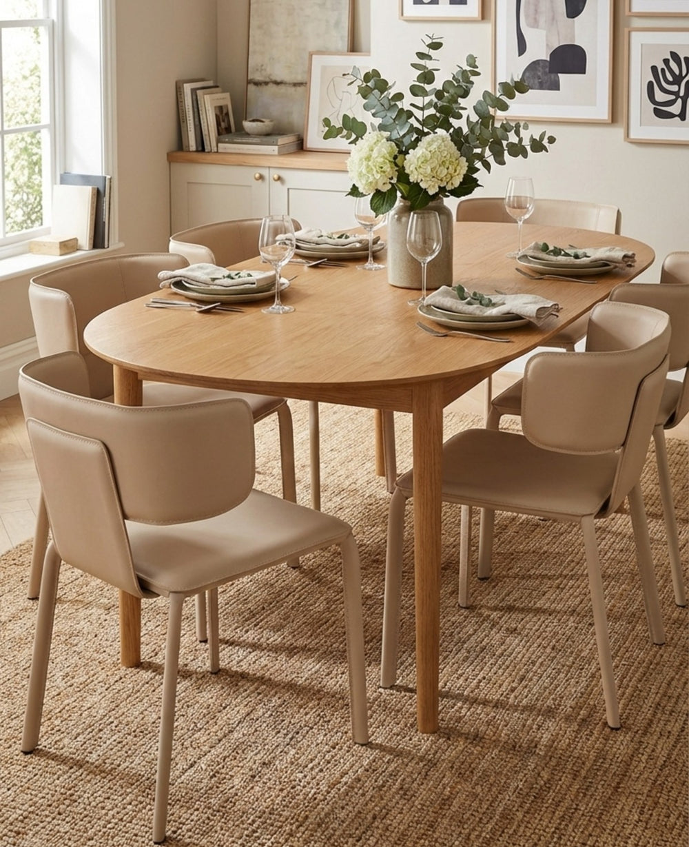 כיסא אוכל נקסט