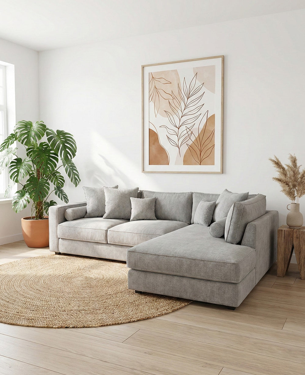 ספת פינתית קרן