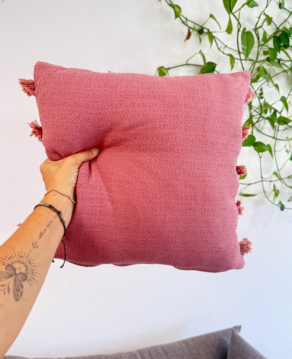 כרית נוי מרלו