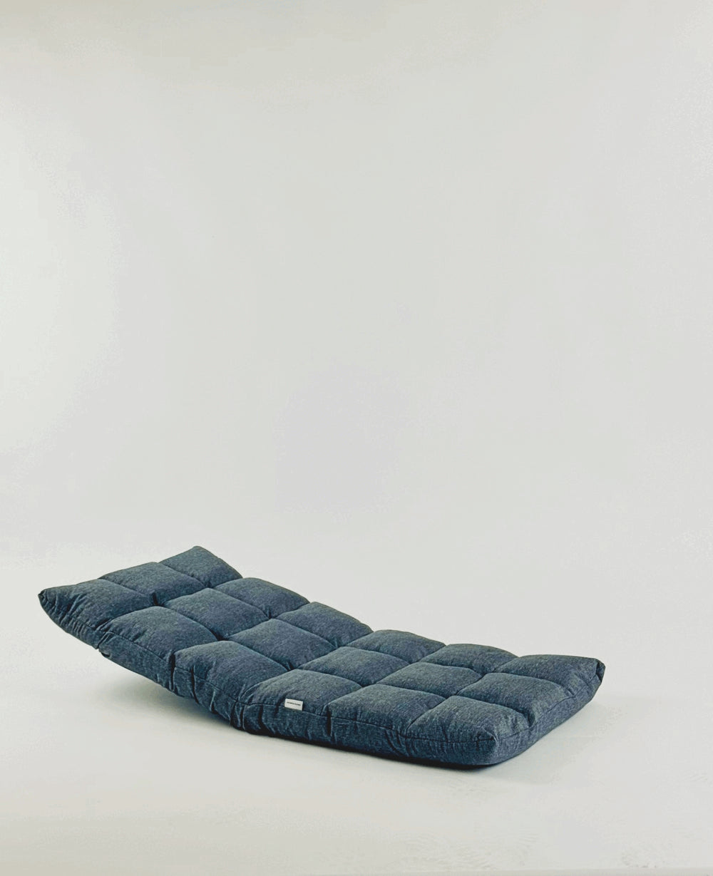 מכירה מוקדמת Classic grey כיסא יפני