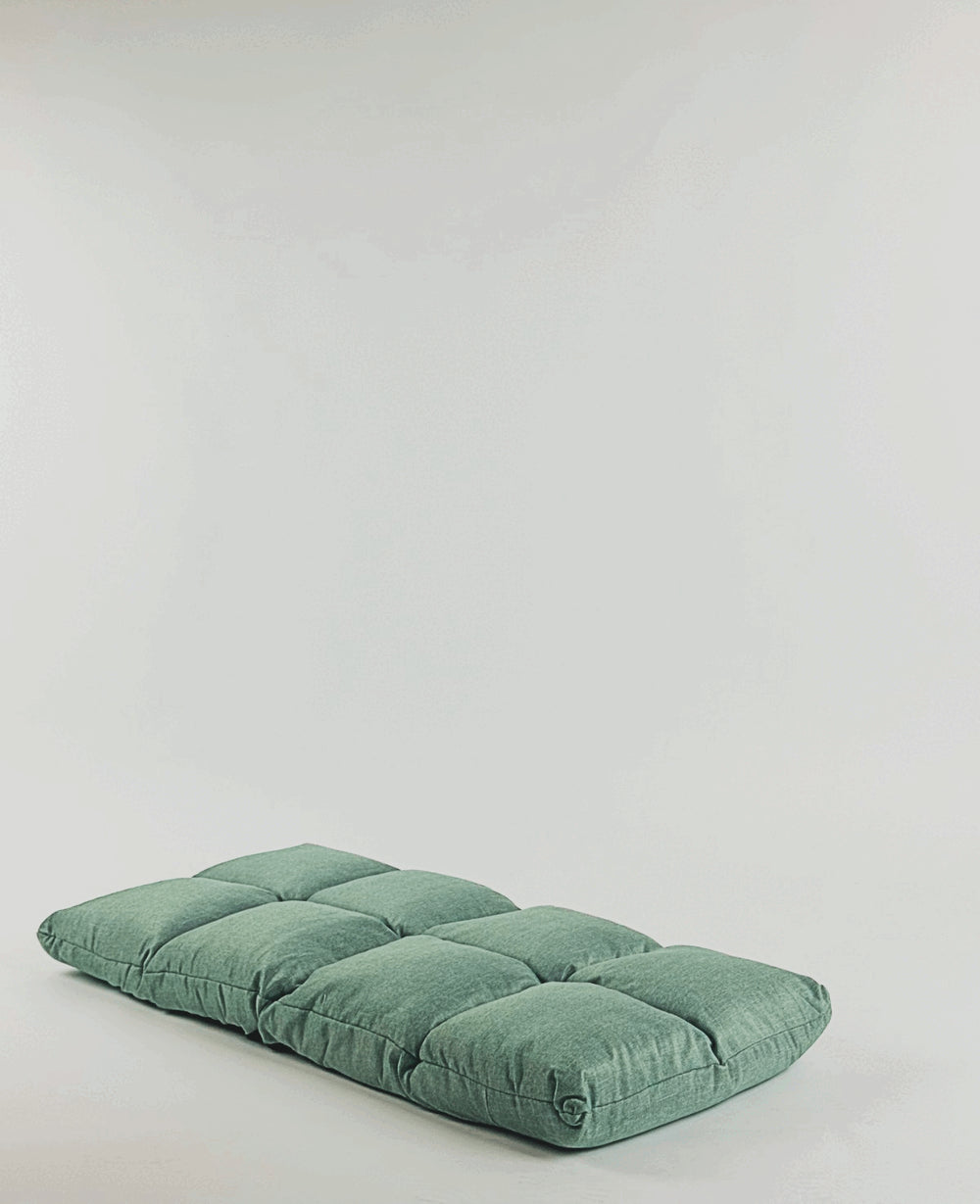 מכירה מוקדמת - Tokyo green כיסא יפני