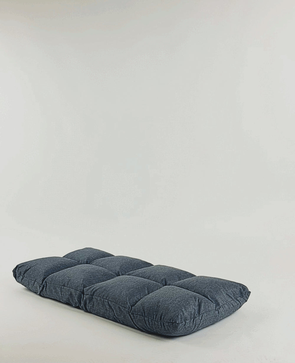 מכירה מוקדמת Tokyo grey כיסא יפני