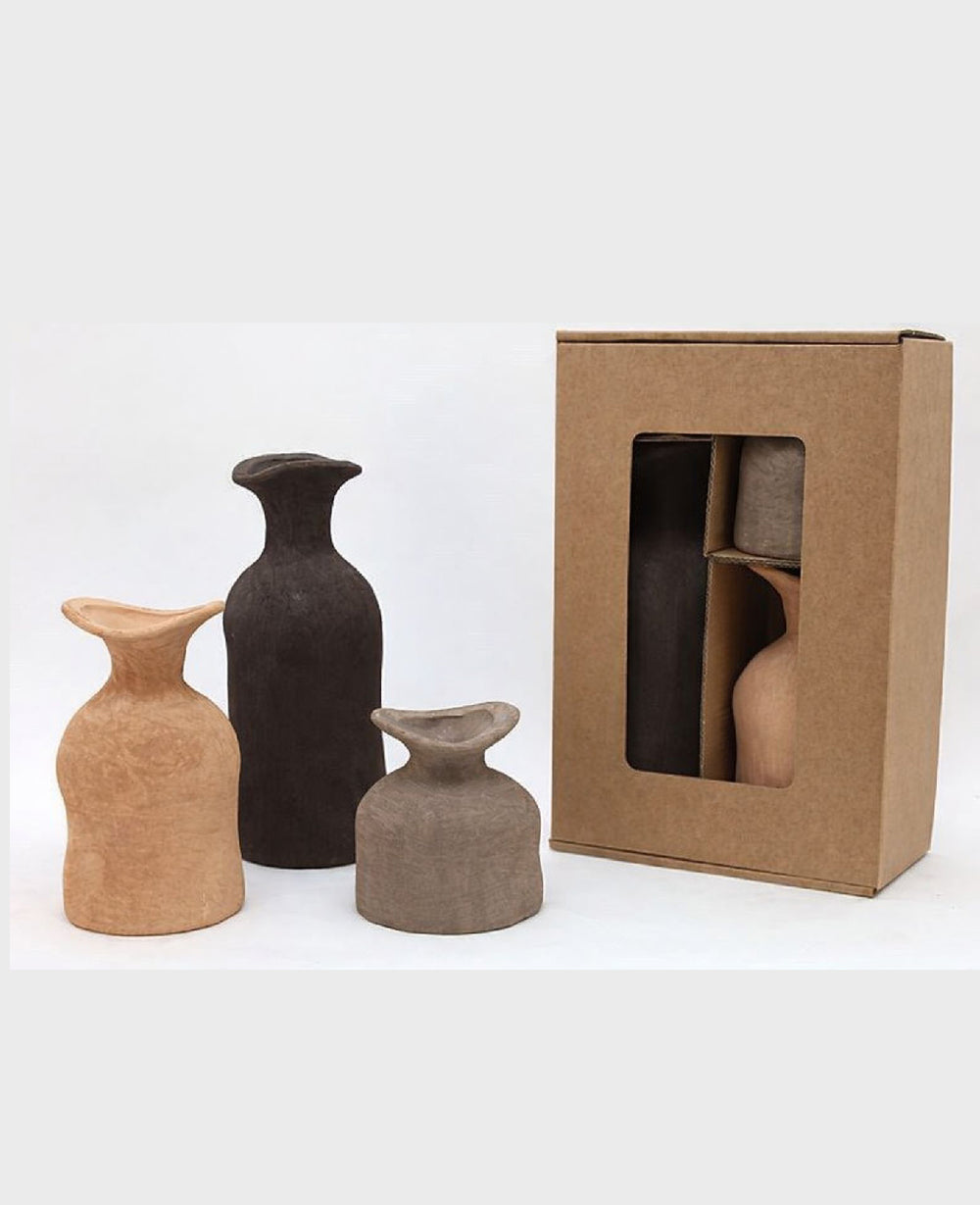 סט כדים סונרה