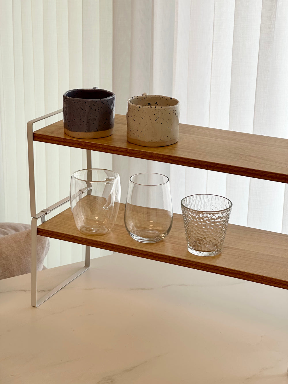 WHITE METAL DOUBLE (B2B)