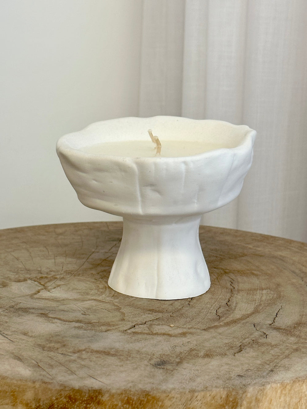 נר קרמיקה פונטנה (B2B)