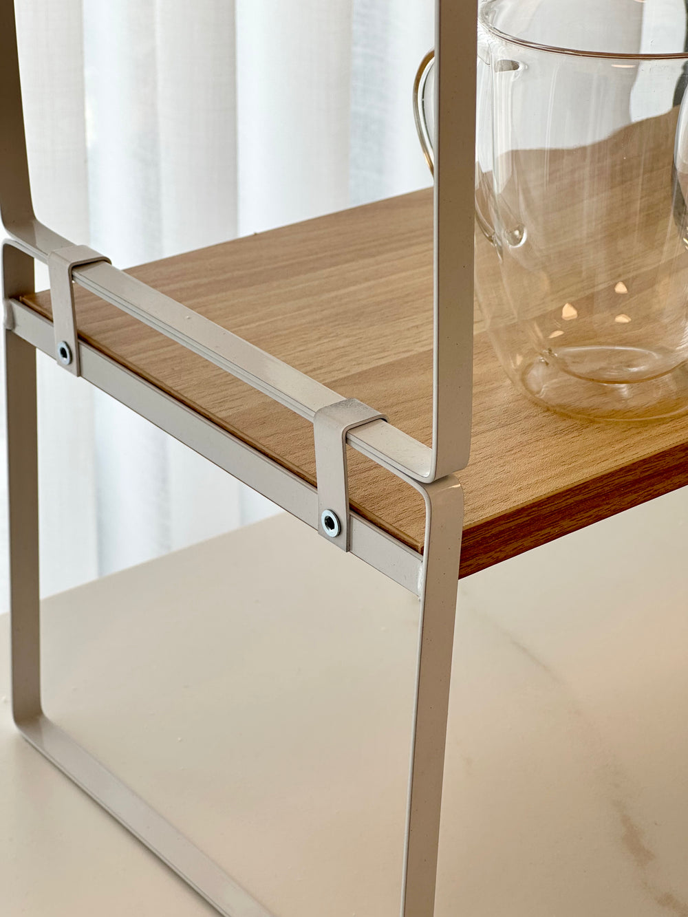 WHITE METAL DOUBLE (B2B)