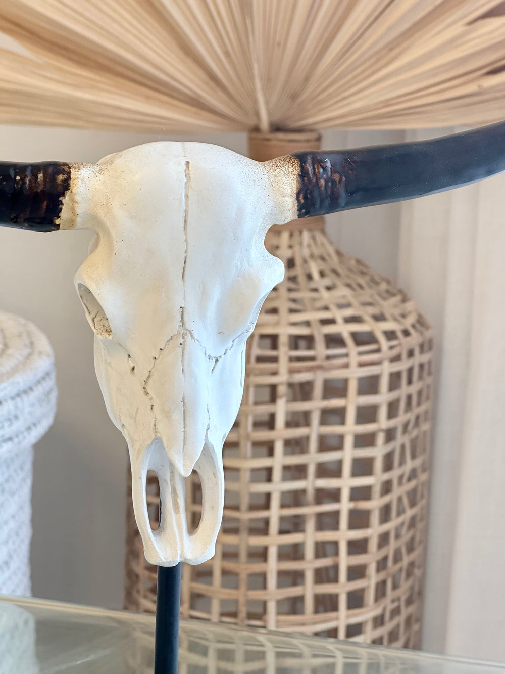 פסל בוהו (B2B)