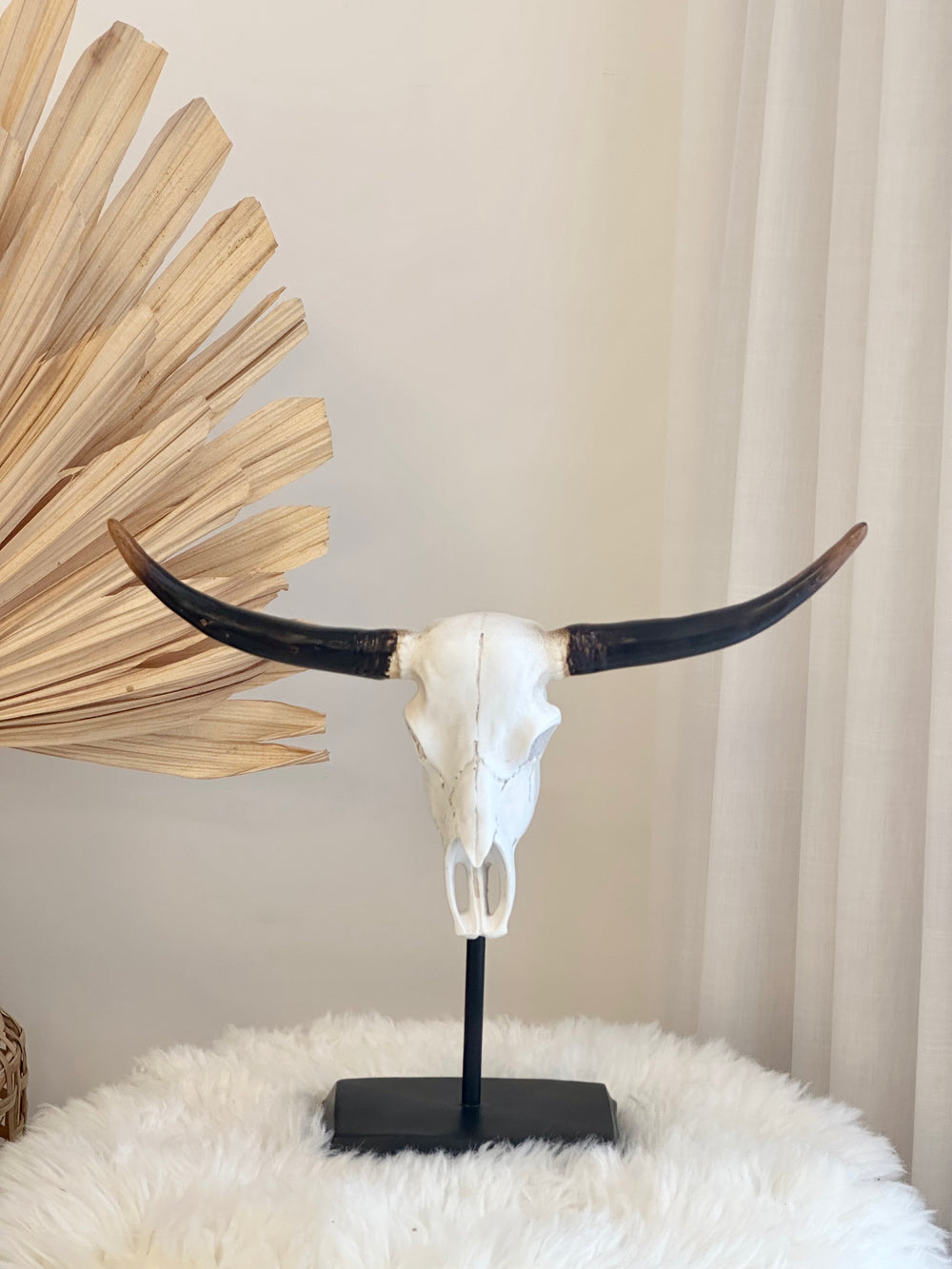 פסל בוהו (B2B)