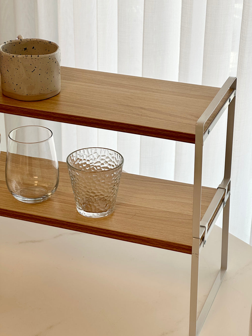 WHITE METAL DOUBLE (B2B)