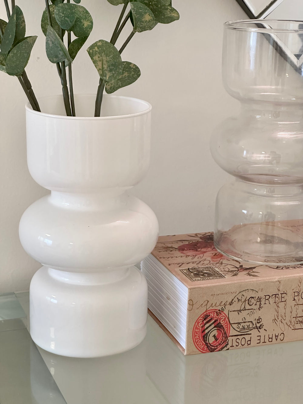 ואזת זכוכית רפאל