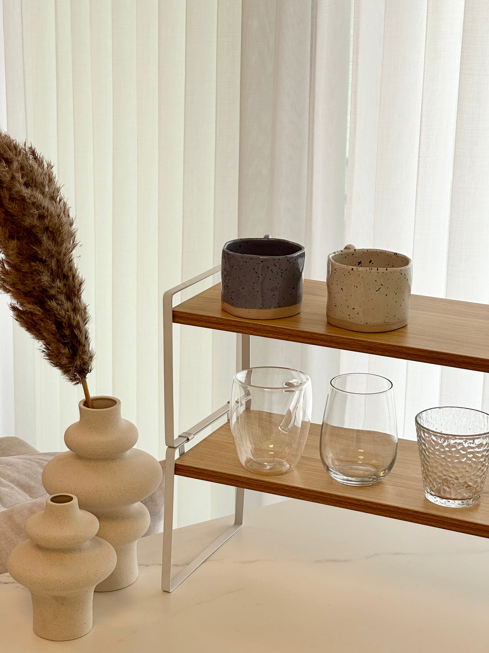 WHITE METAL DOUBLE (B2B)