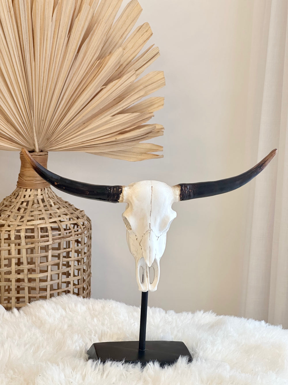 פסל בוהו (B2B)