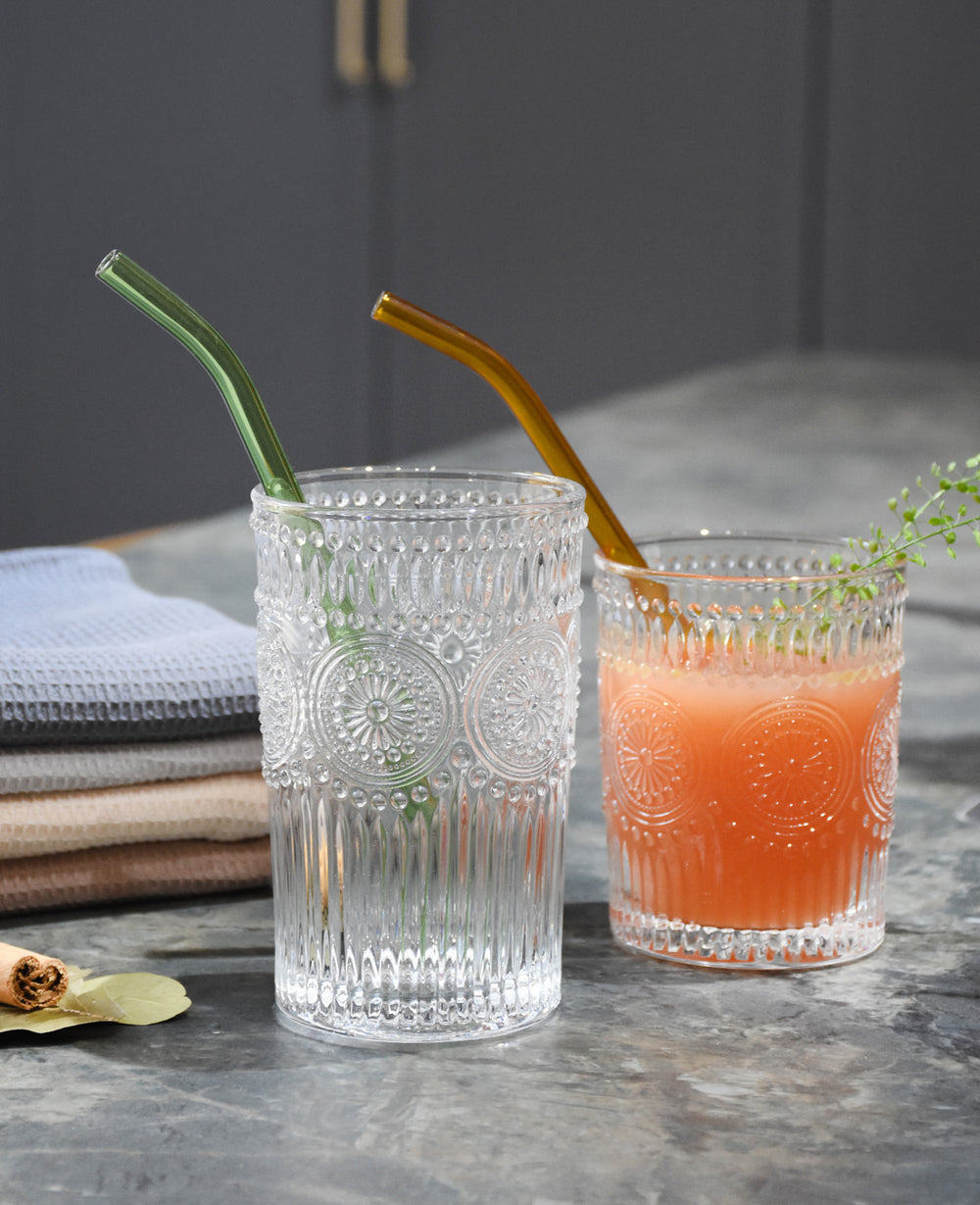 Casa- blanca כוס זכוכית