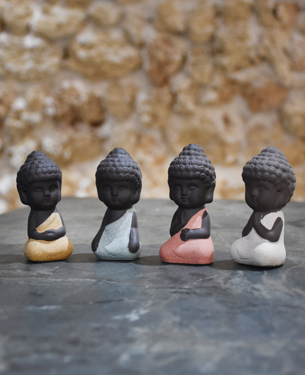 בייבי בודהה (B2B)