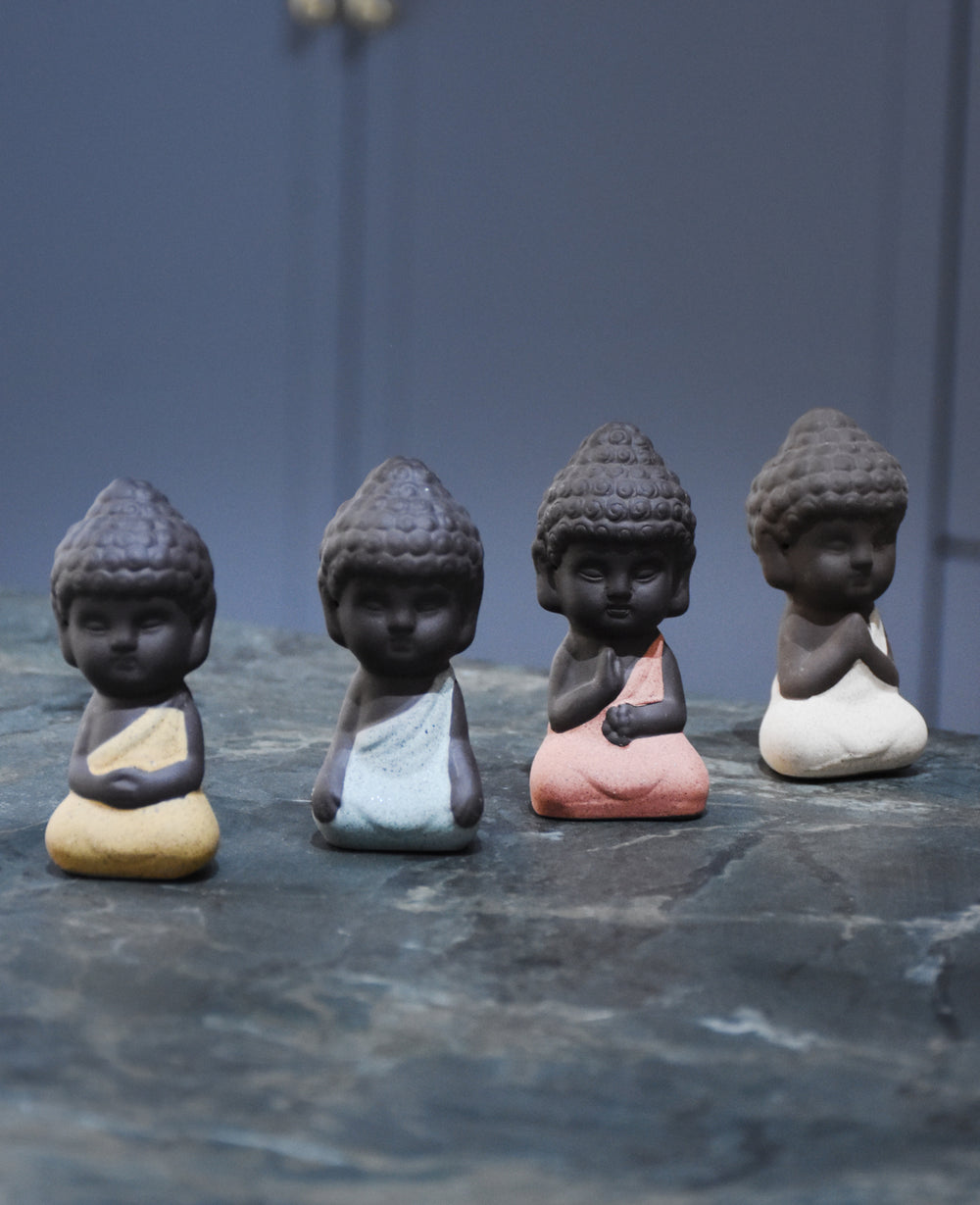 בייבי בודהה (B2B)