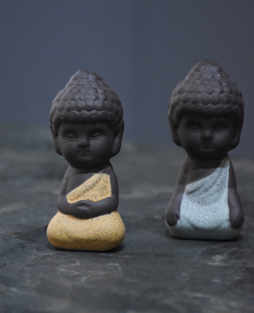 בייבי בודהה (B2B)