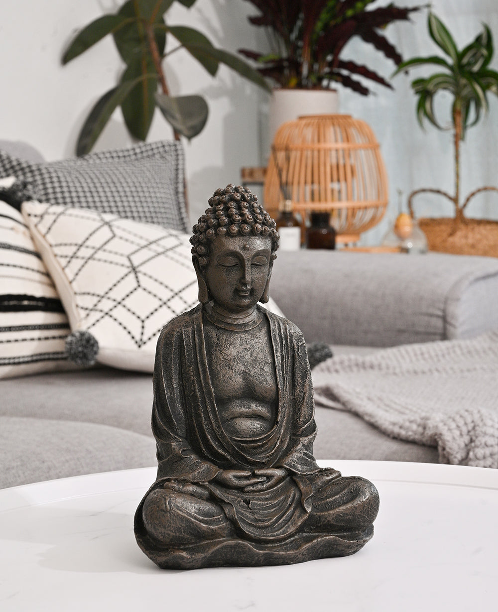 פסל בודהה (B2B)