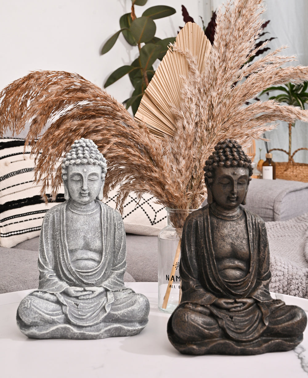 פסל בודהה (B2B)