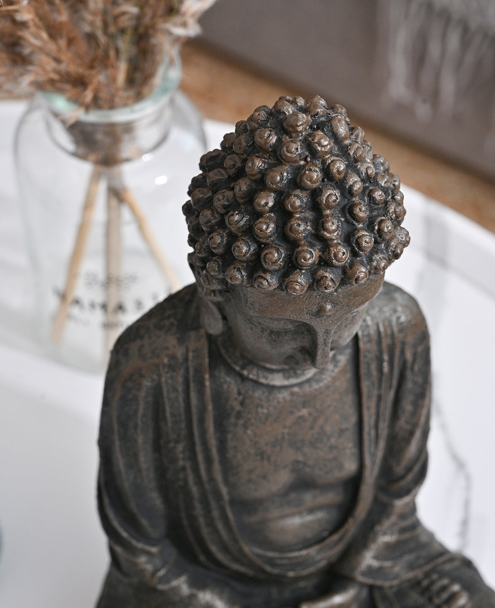 פסל בודהה סטון