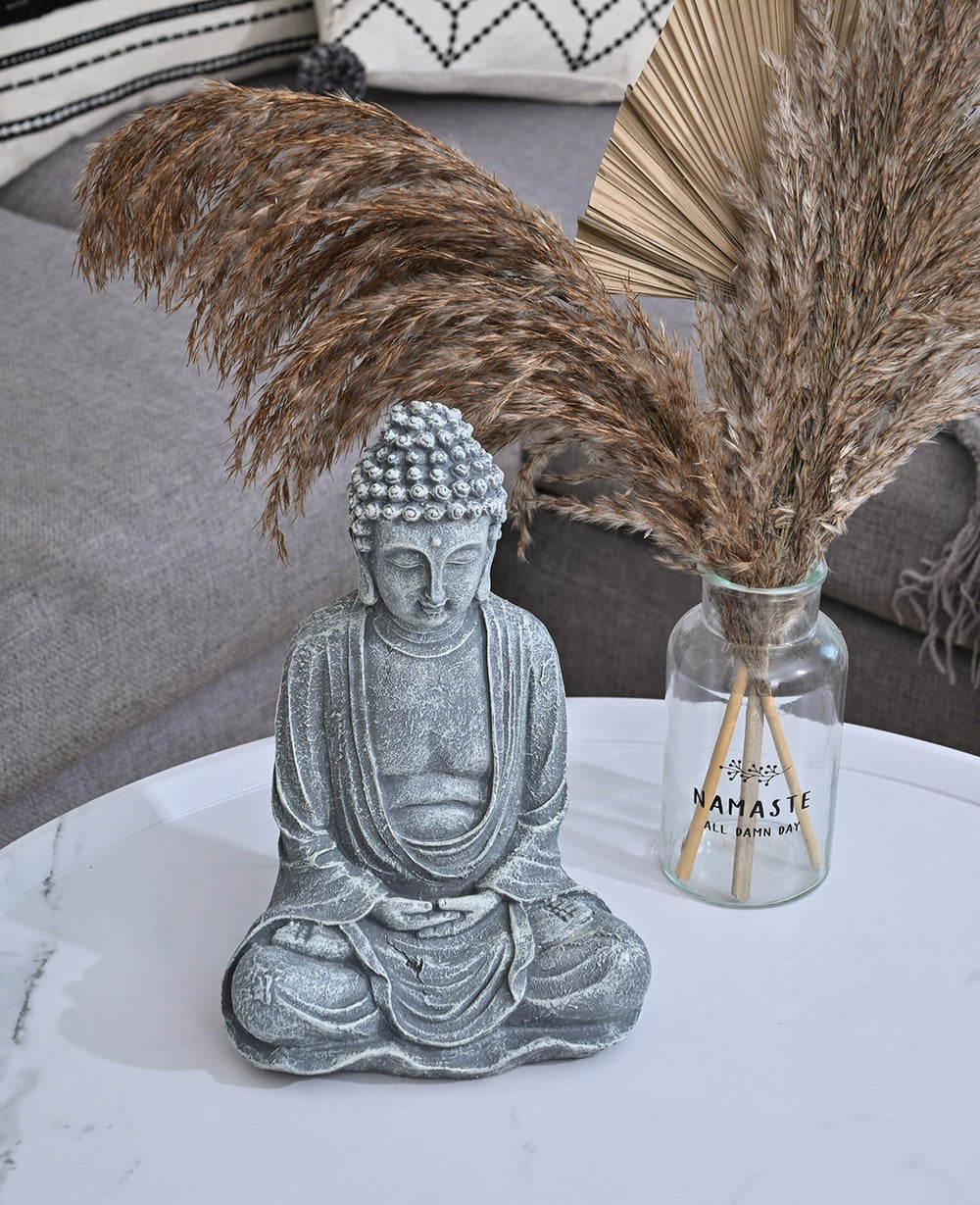 פסל בודהה (B2B)