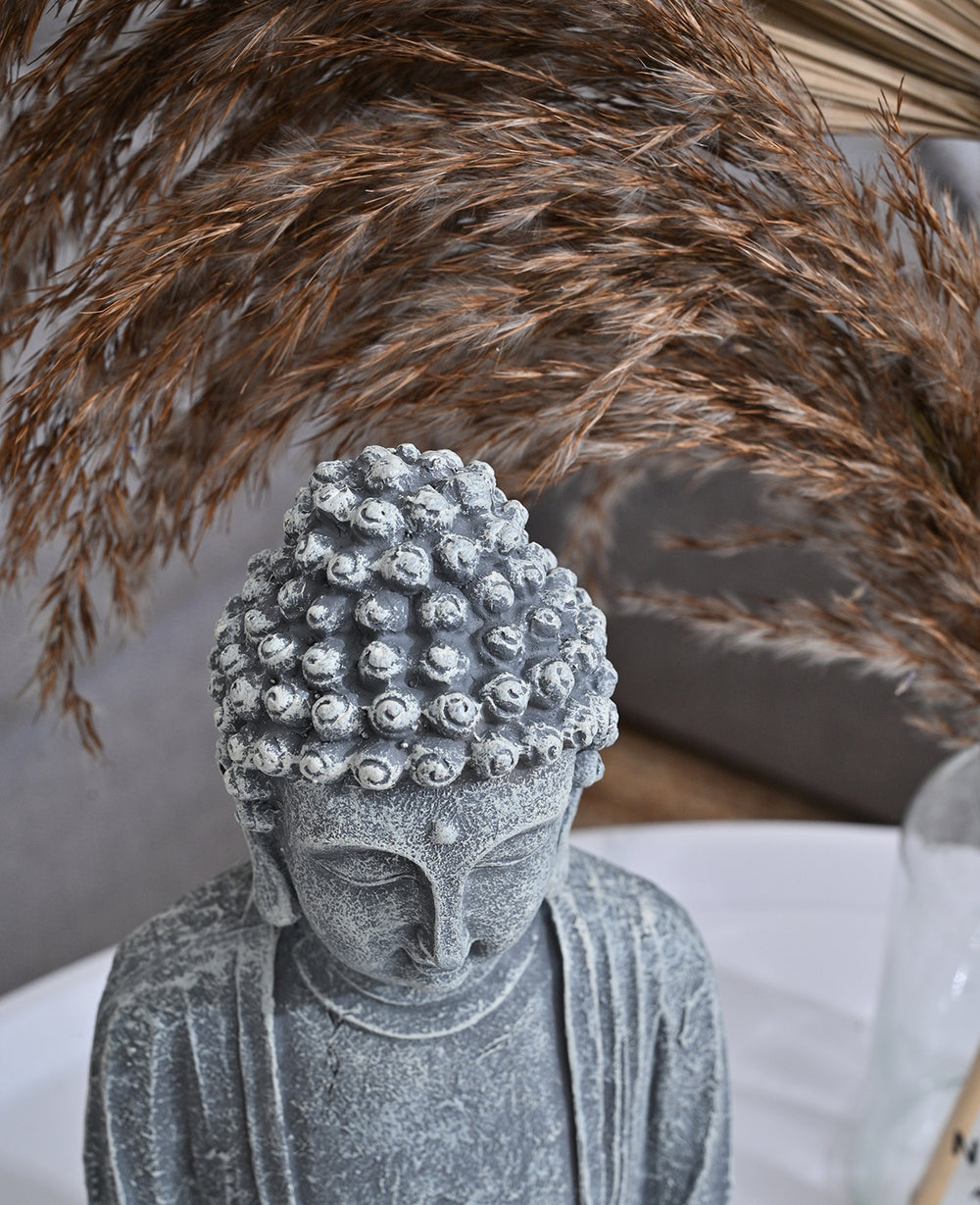 פסל בודהה (B2B)