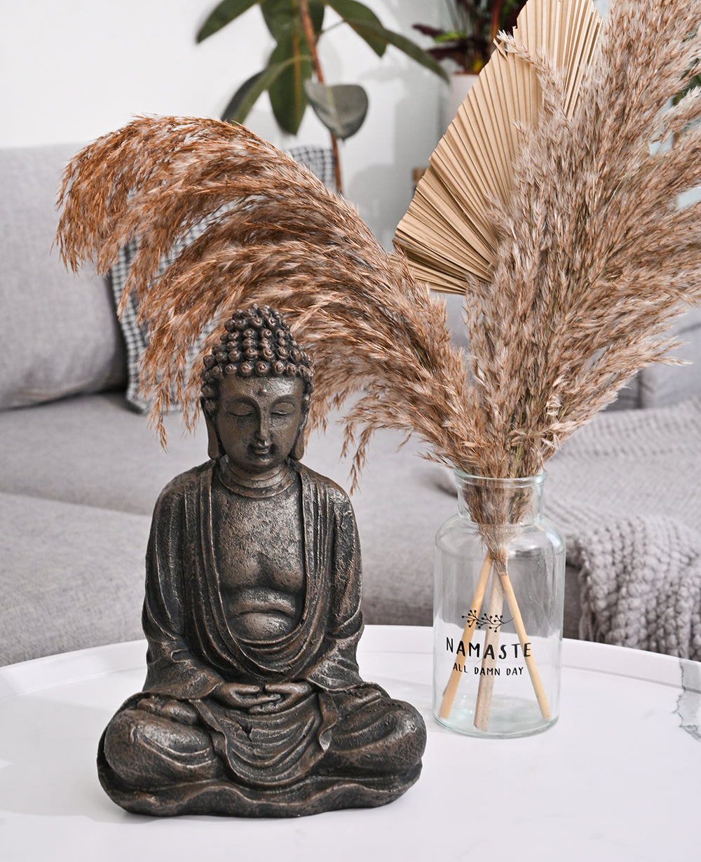 פסל בודהה (B2B)