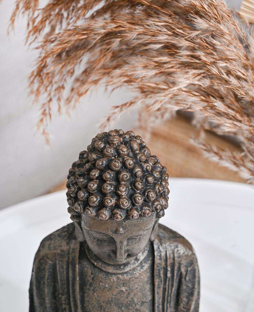 פסל בודהה (B2B)