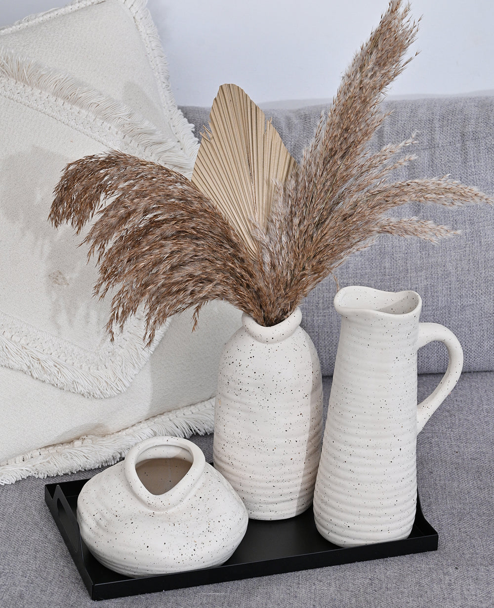 אגרטל חרס וואבי