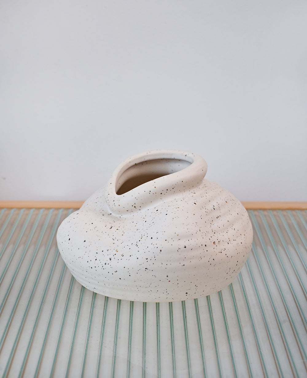 אגרטל חרס וואבי