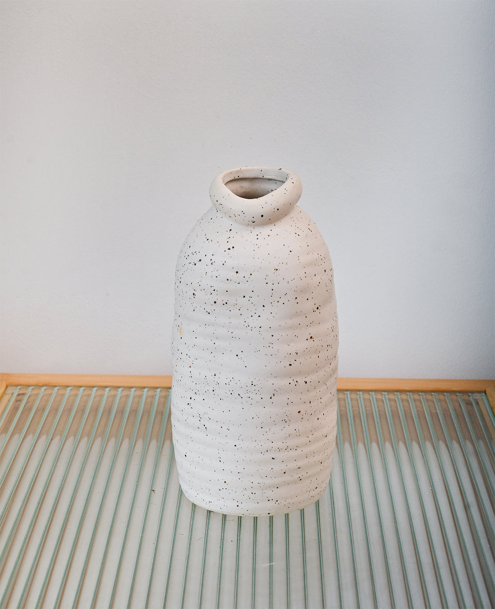 אגרטל חרס וואבי