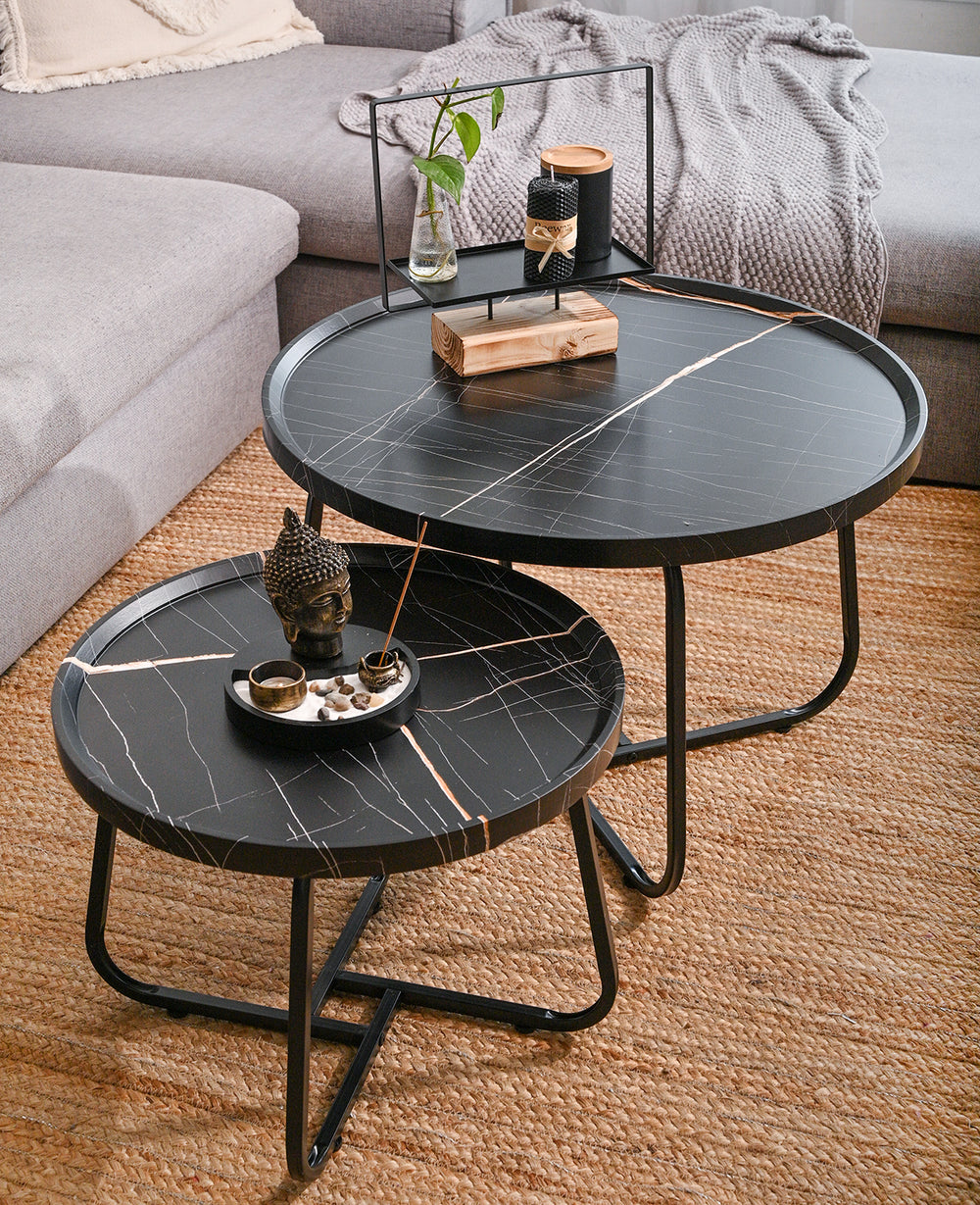 מגש מתכת סקוור (B2B)