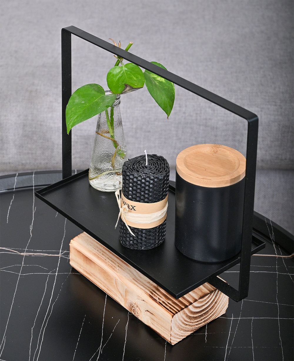 מגש מתכת סקוור (B2B)