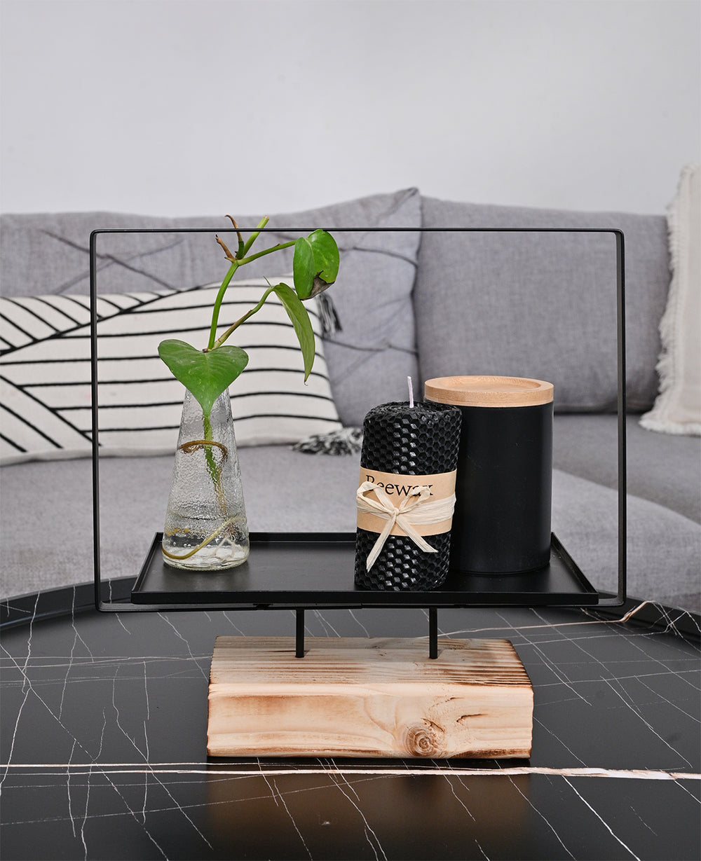 מגש מתכת סקוור (B2B)