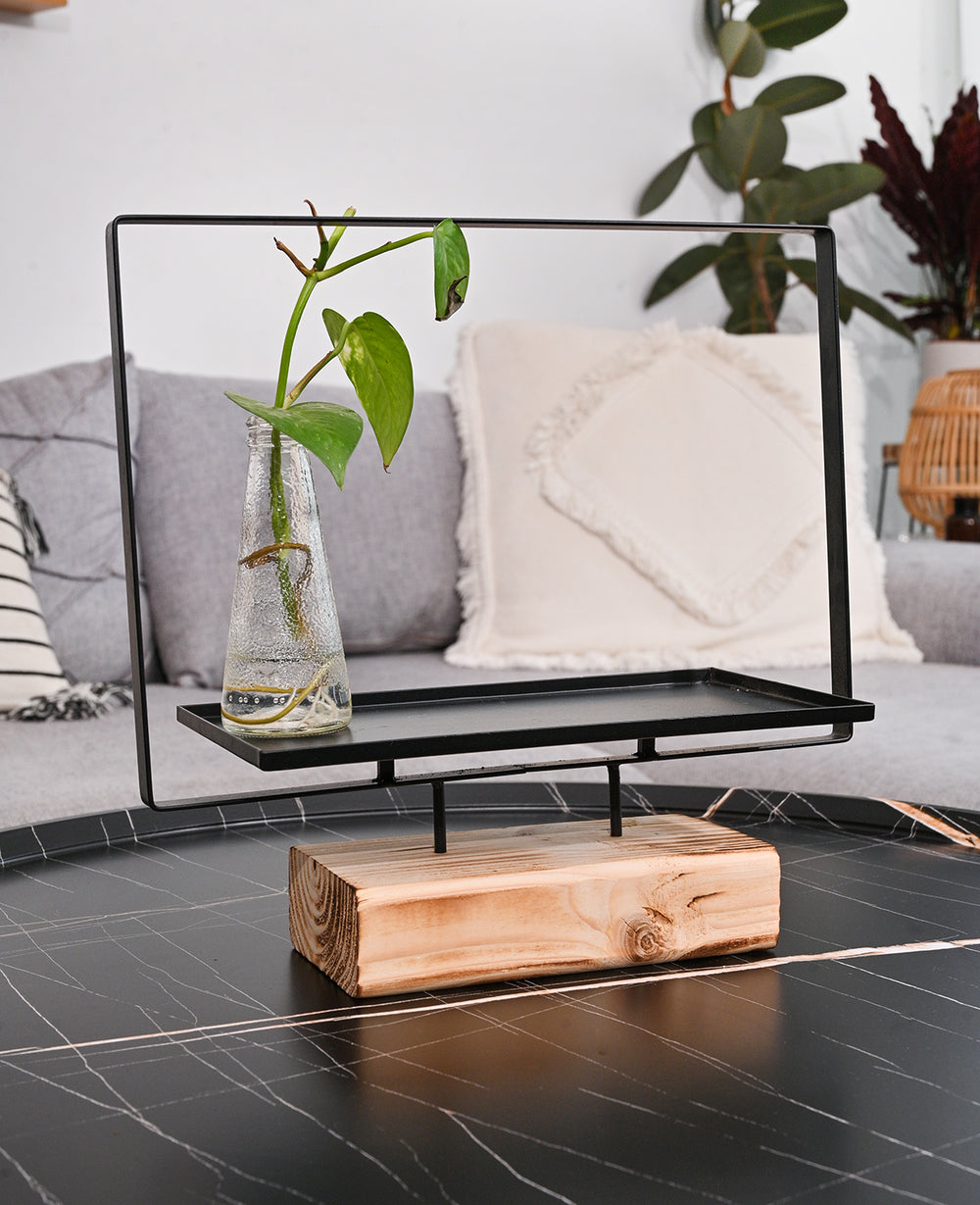 מגש מתכת סקוור (B2B)