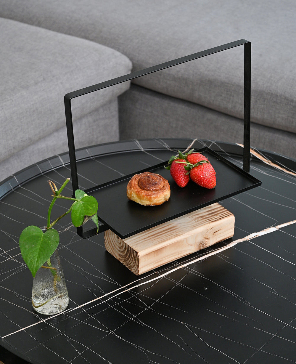 מגש מתכת סקוור (B2B)