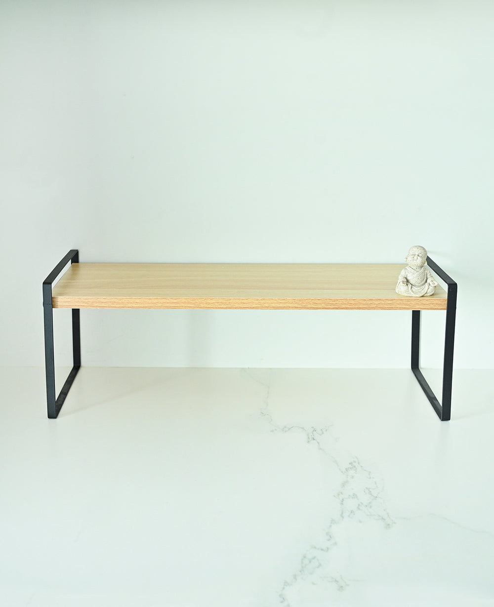 BLACK METAL STAND (B2B)