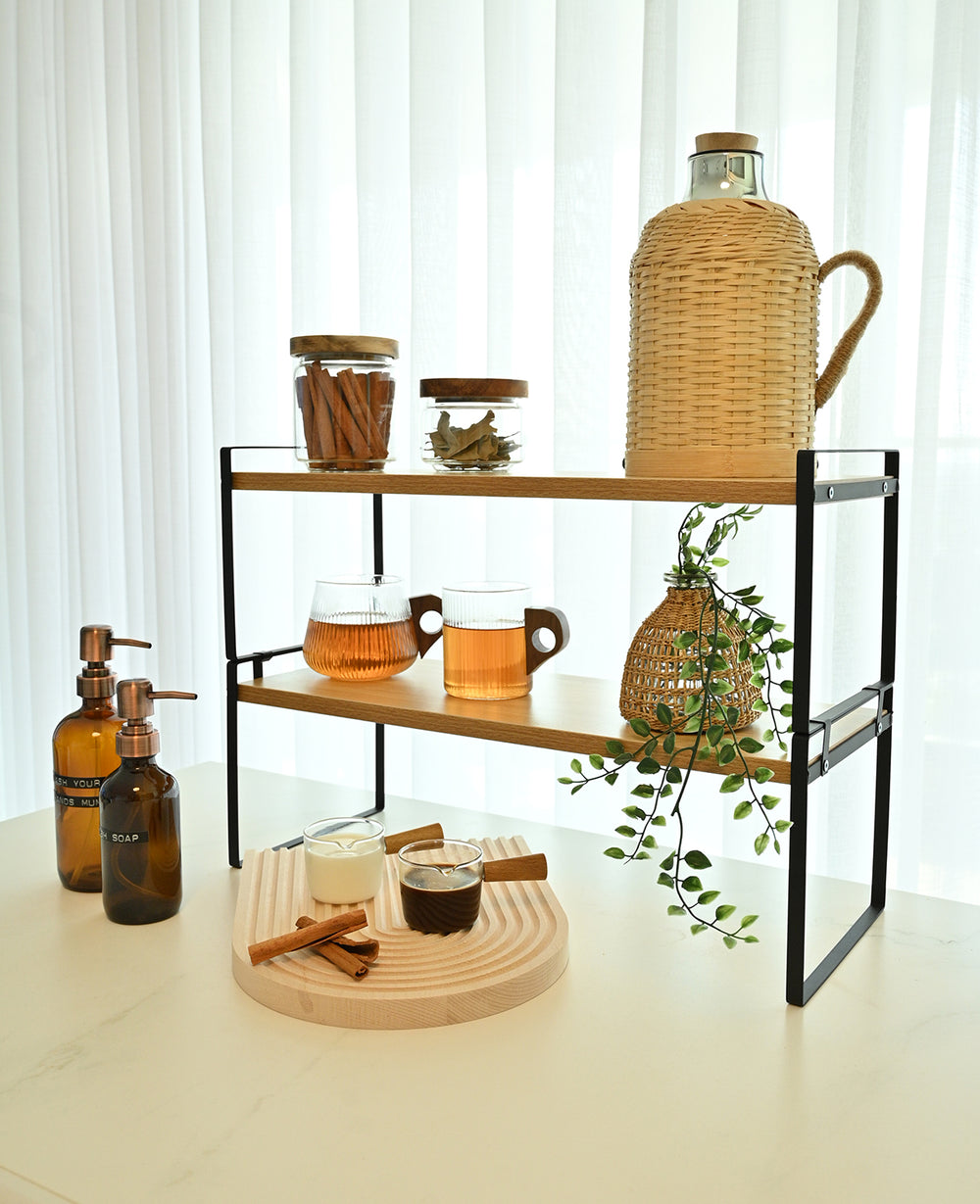 BLACK METAL DOUBLE (B2B)