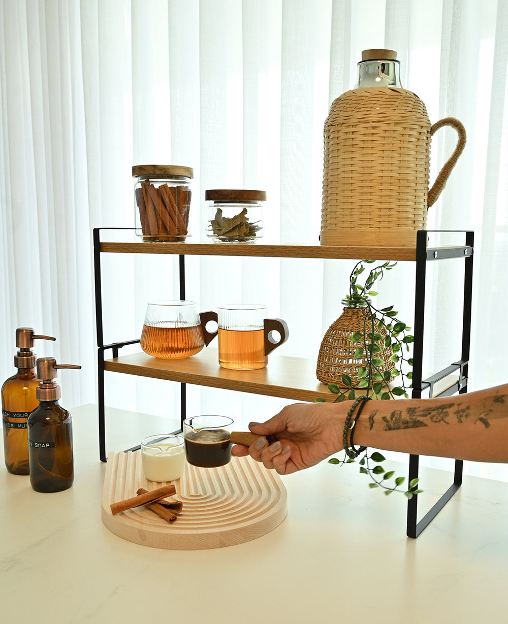 BLACK METAL DOUBLE (B2B)