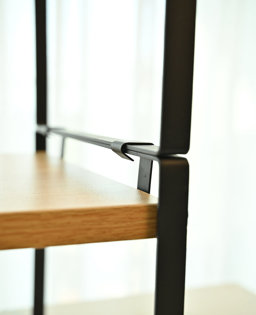 BLACK METAL DOUBLE (B2B)