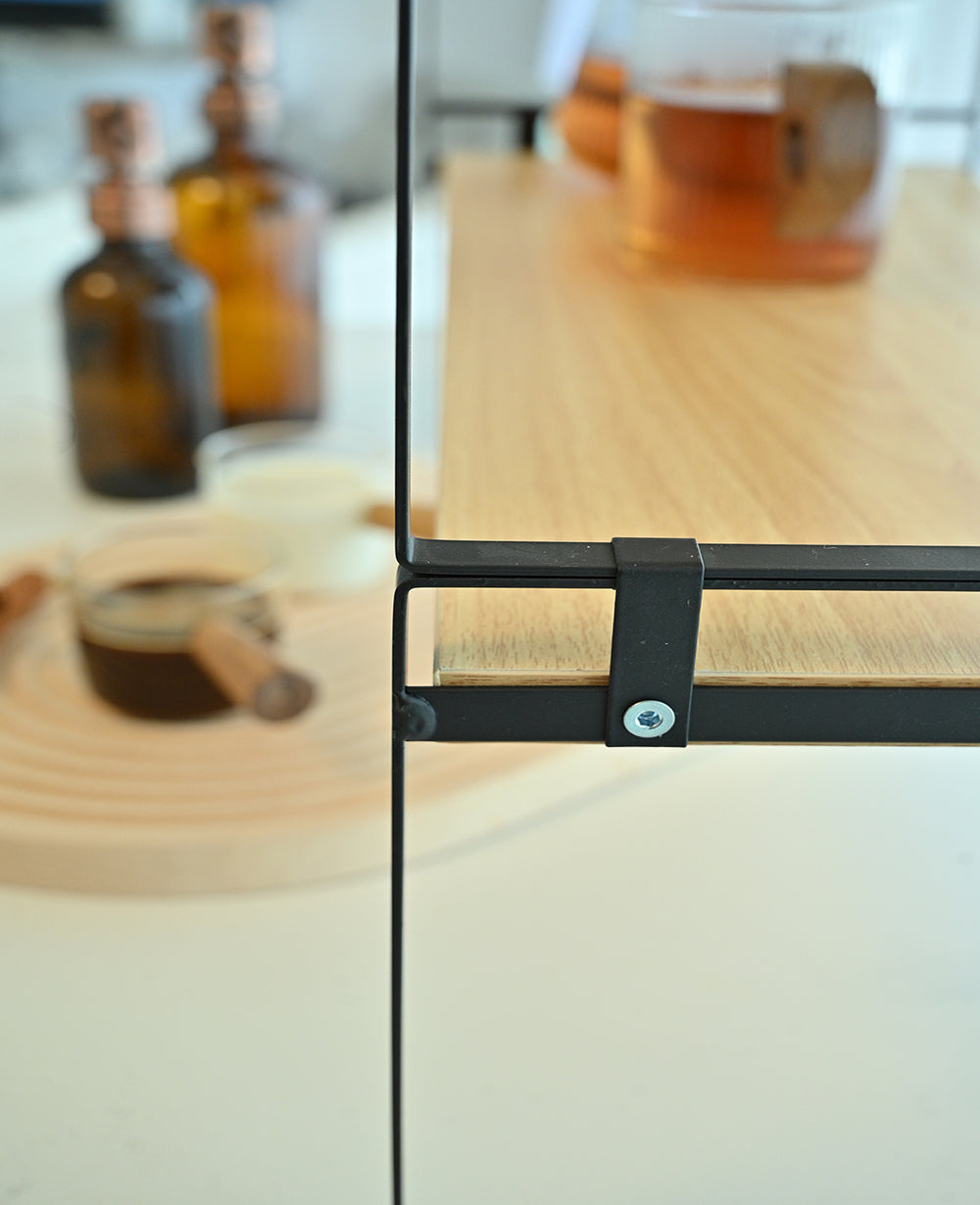 BLACK METAL DOUBLE (B2B)