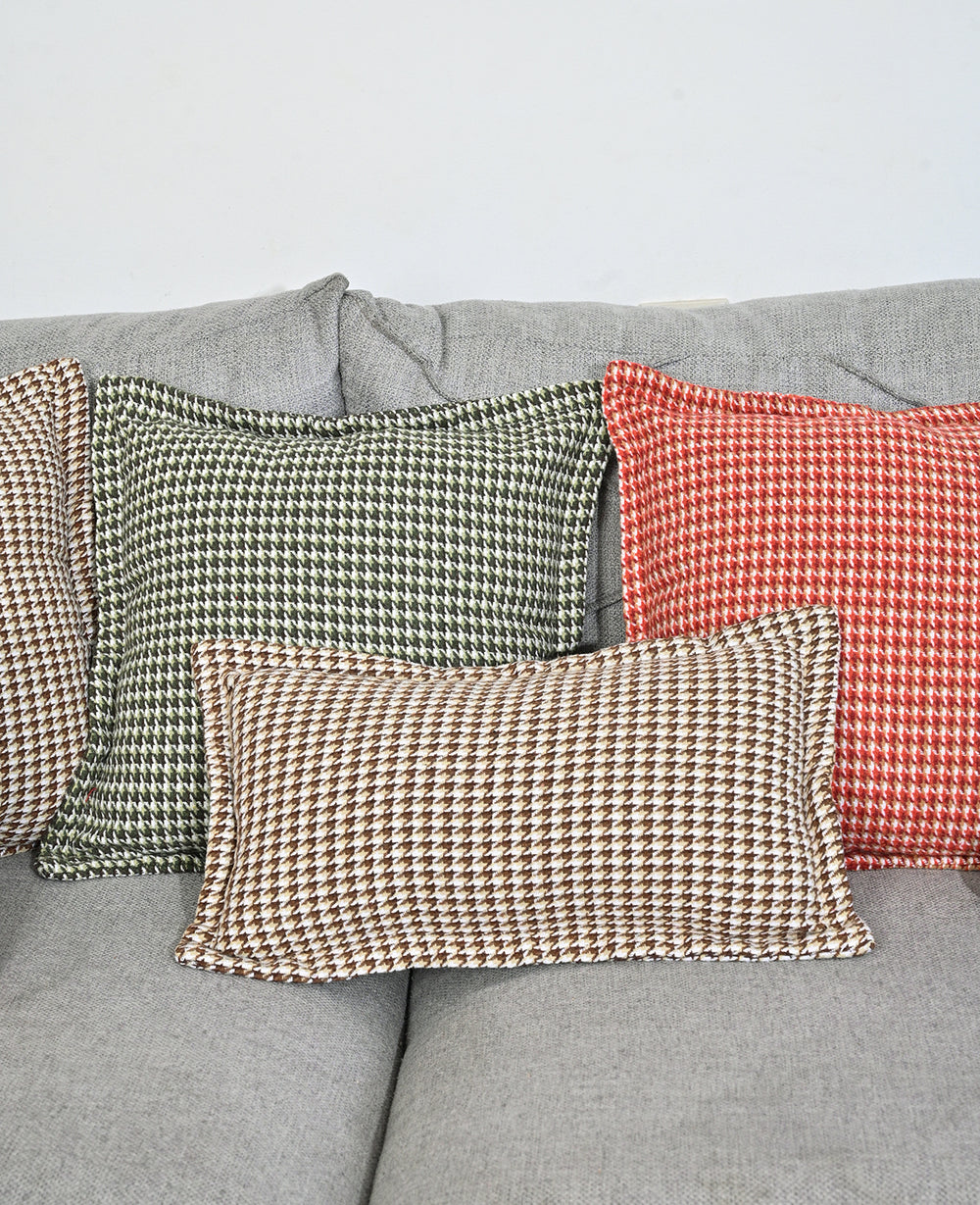 כרית אייטיז ירוקה (B2B)