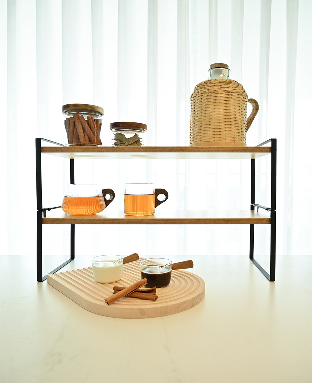 BLACK METAL DOUBLE (B2B)