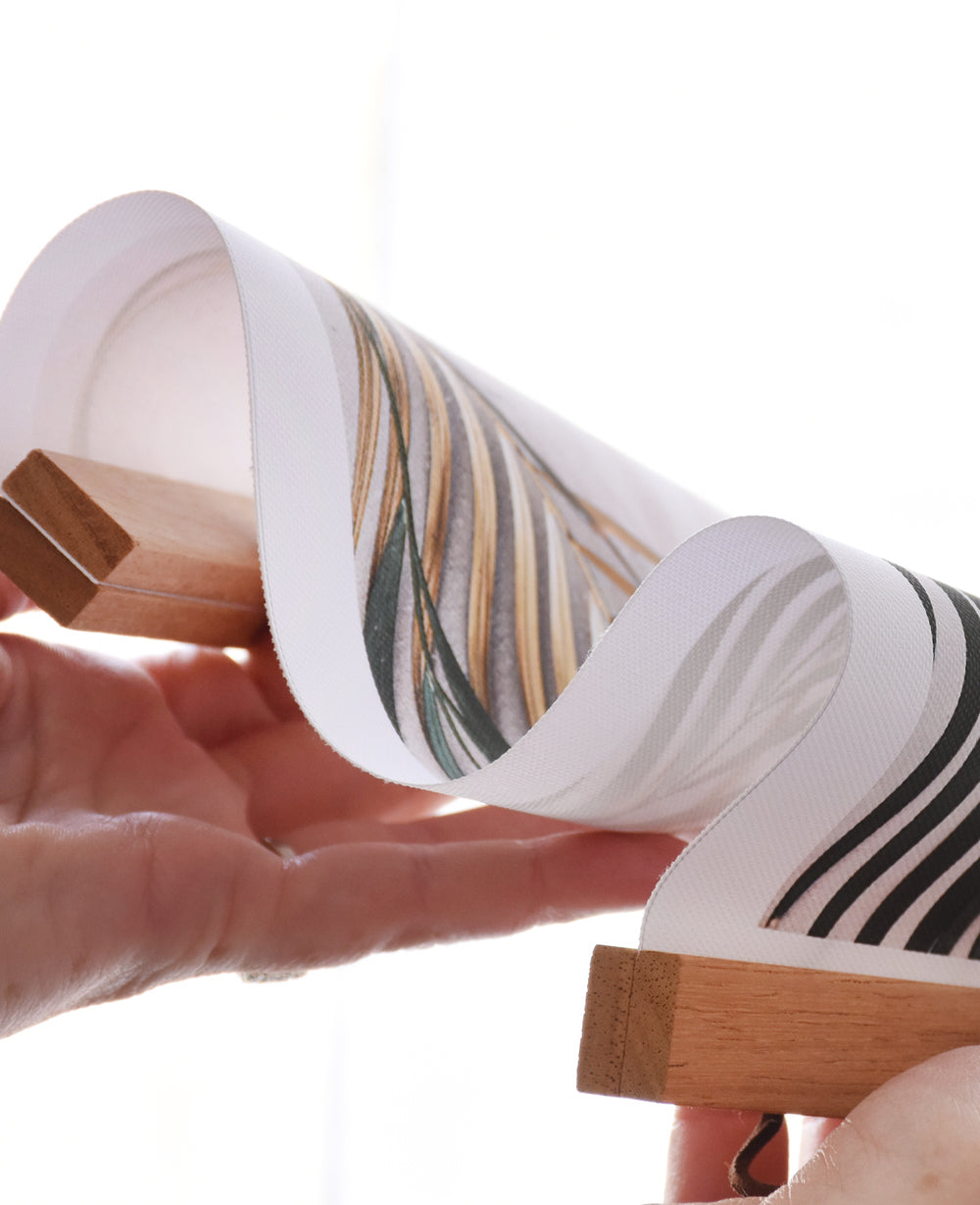 מתלה מגנטי לפוסטר L (B2B)