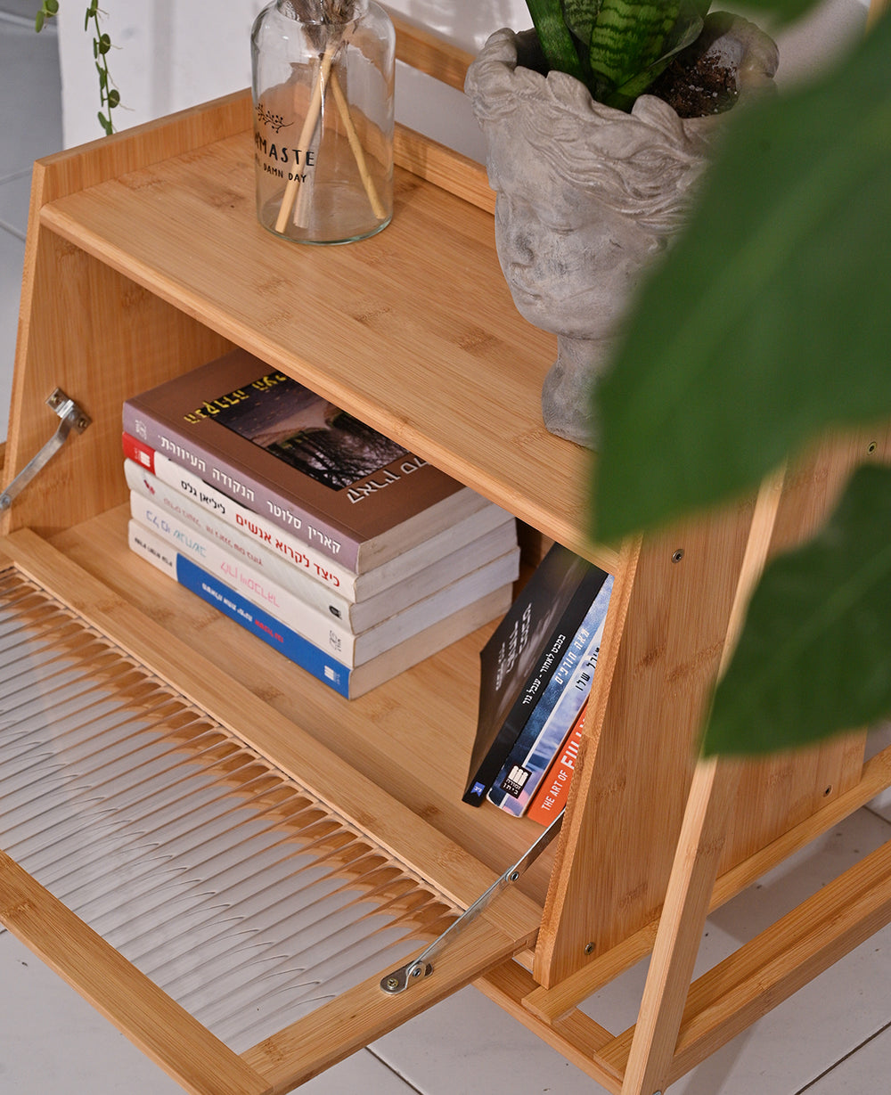 מכירה מוקדמת - LIA BOX