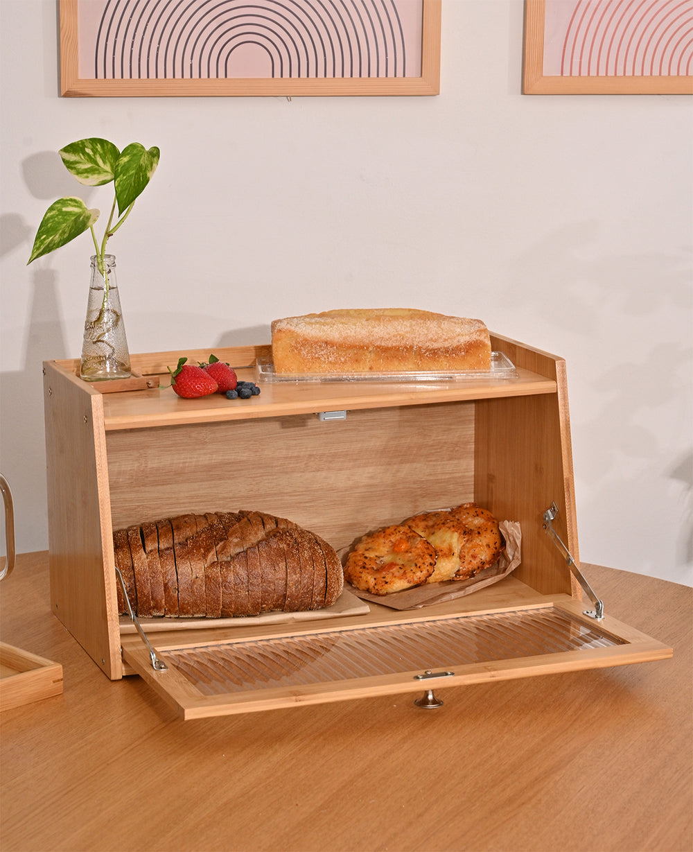 מכירה מוקדמת - LIA BOX