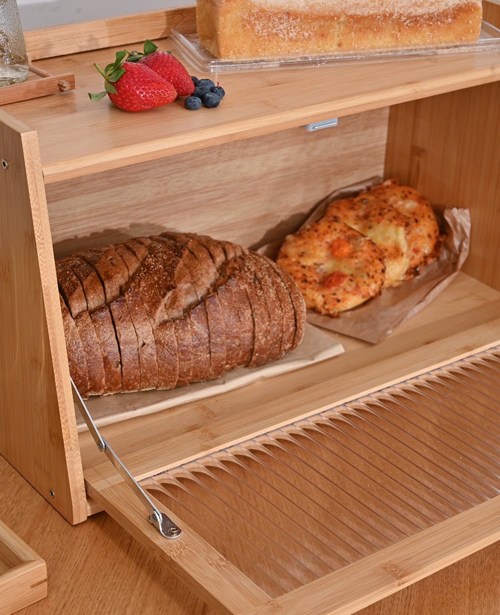 מכירה מוקדמת - LIA BOX