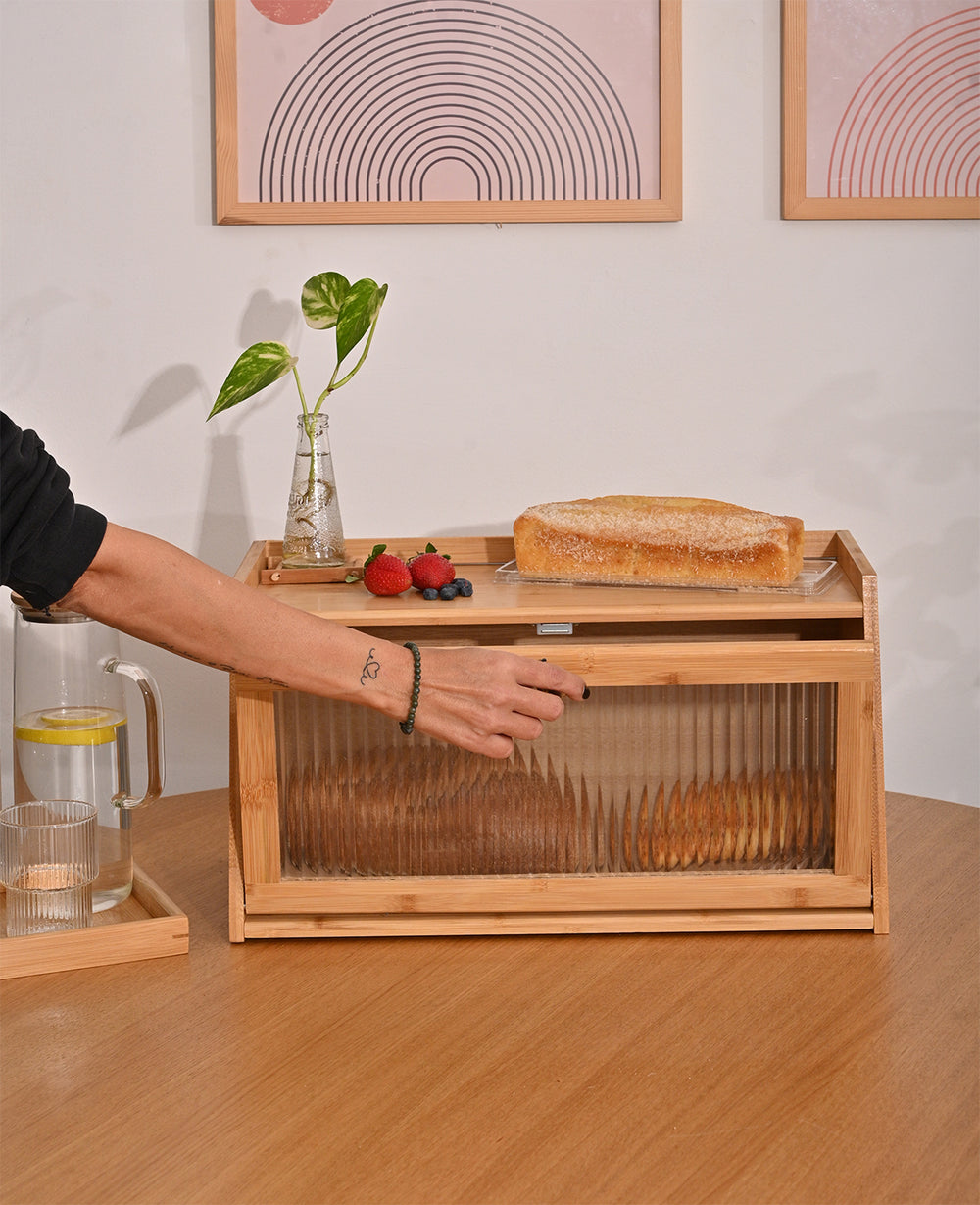 מכירה מוקדמת - LIA BOX