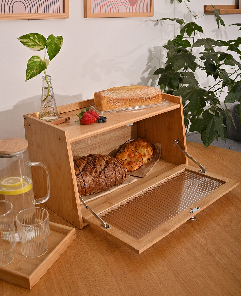 מכירה מוקדמת - LIA BOX