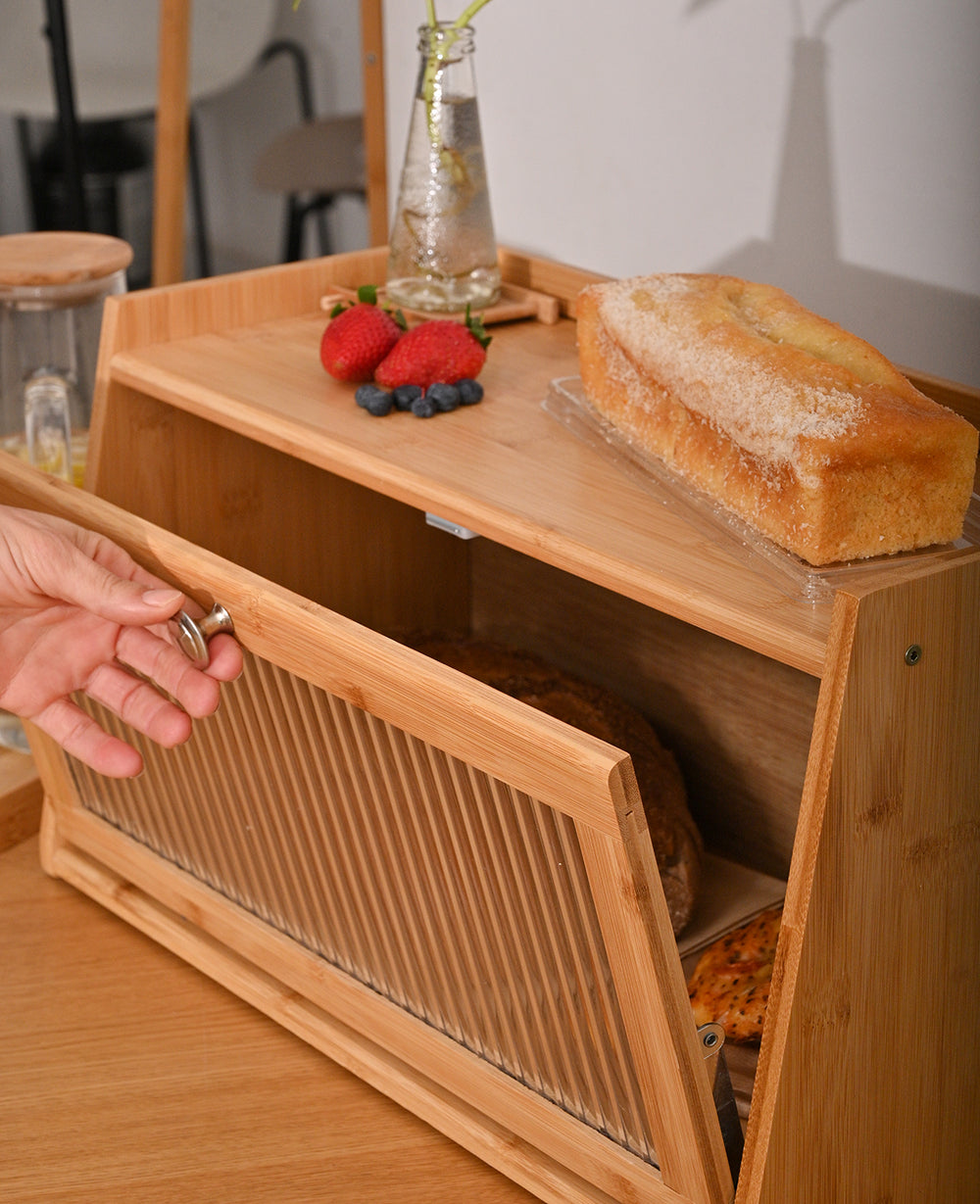 מכירה מוקדמת - LIA BOX