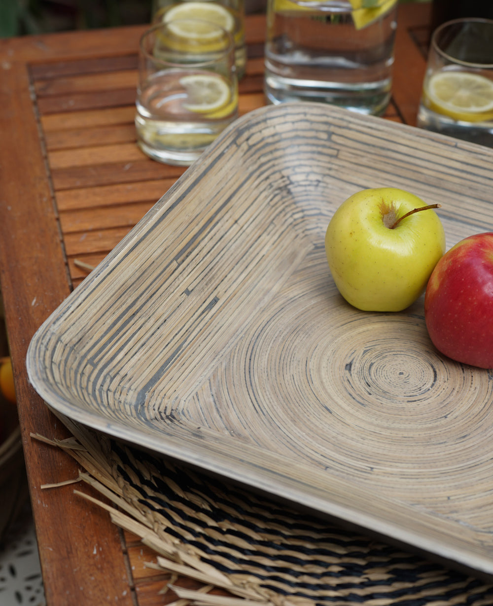 מגש אירוח במבוק עלמה (B2B)